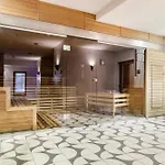 Diune Hotel by Zdrojowa