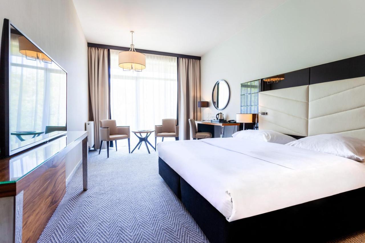 Diune By Zdrojowa Hotel Kołobrzeg