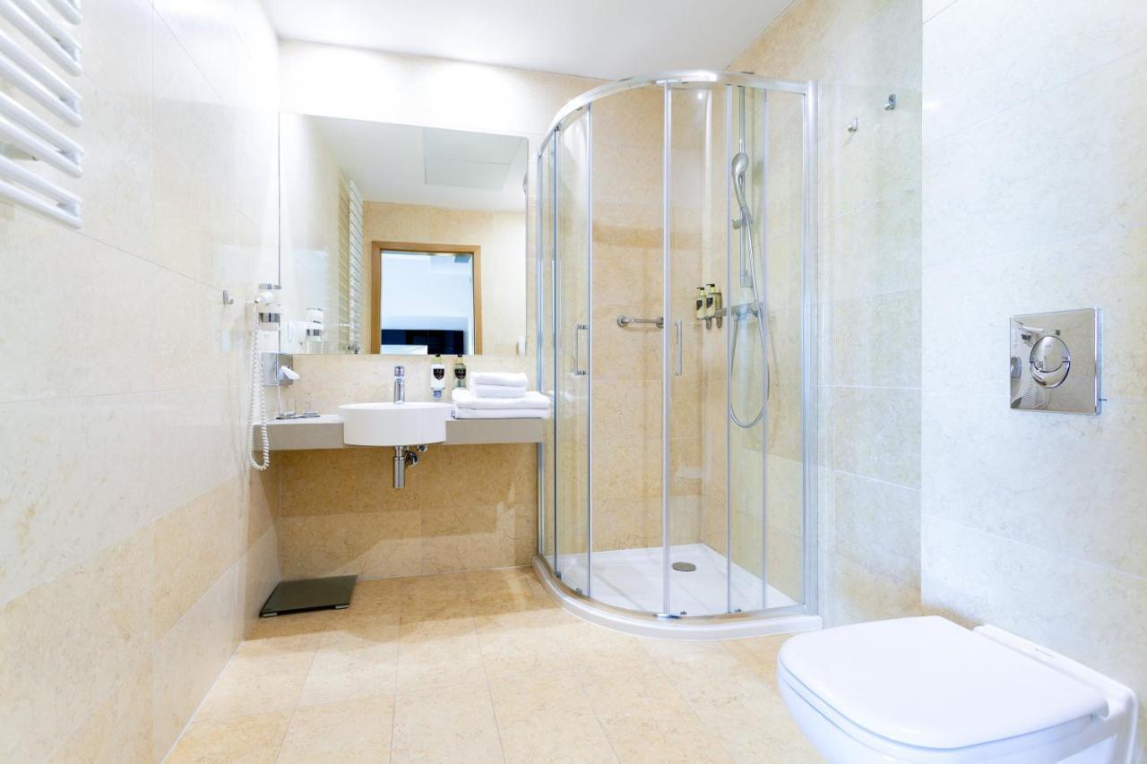 Diune By Zdrojowa Hotel